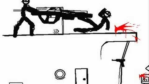 pivot random violence episode 1