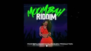 Moombah Riddim & Dj Akshay Production Remix 2K22