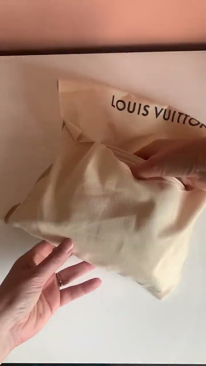 The Adorable Mini Bumbag From Louis Vuitton Is Here! - BAGAHOLICBOY