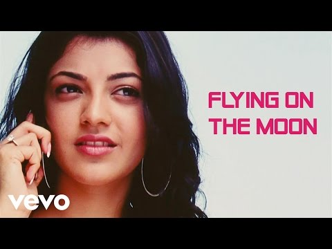 Oum Shanthi - Flying On the Moon Video | Ilaiyaraaja