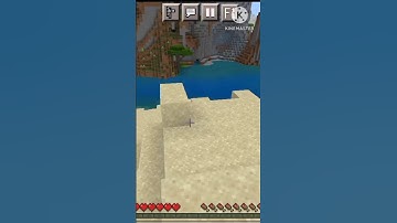 Minecraft, but If You Take Random Mob Spawn #shorts