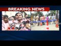 Miscreant fires shots in Jubilee Hills area; nabbed by police