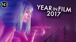 YEAR IN FILM | 2017 [HD]