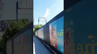 searching for billboards and the easter eggs inside of them (vlog)