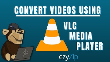 Convert Videos Using VLC Media Player (Video Guide)