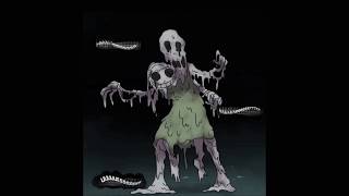 Handplates/Six-Bones Crossover (Comic Dub)