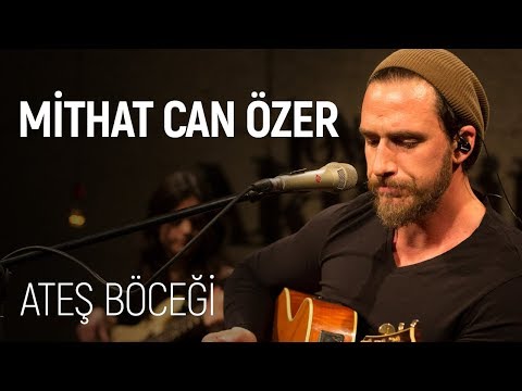 Mithat Can Özer - Ateş Böceği (JoyTurk Akustik)