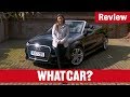 2020 Audi A3 Cabriolet review - the best small convertible? | What Car?