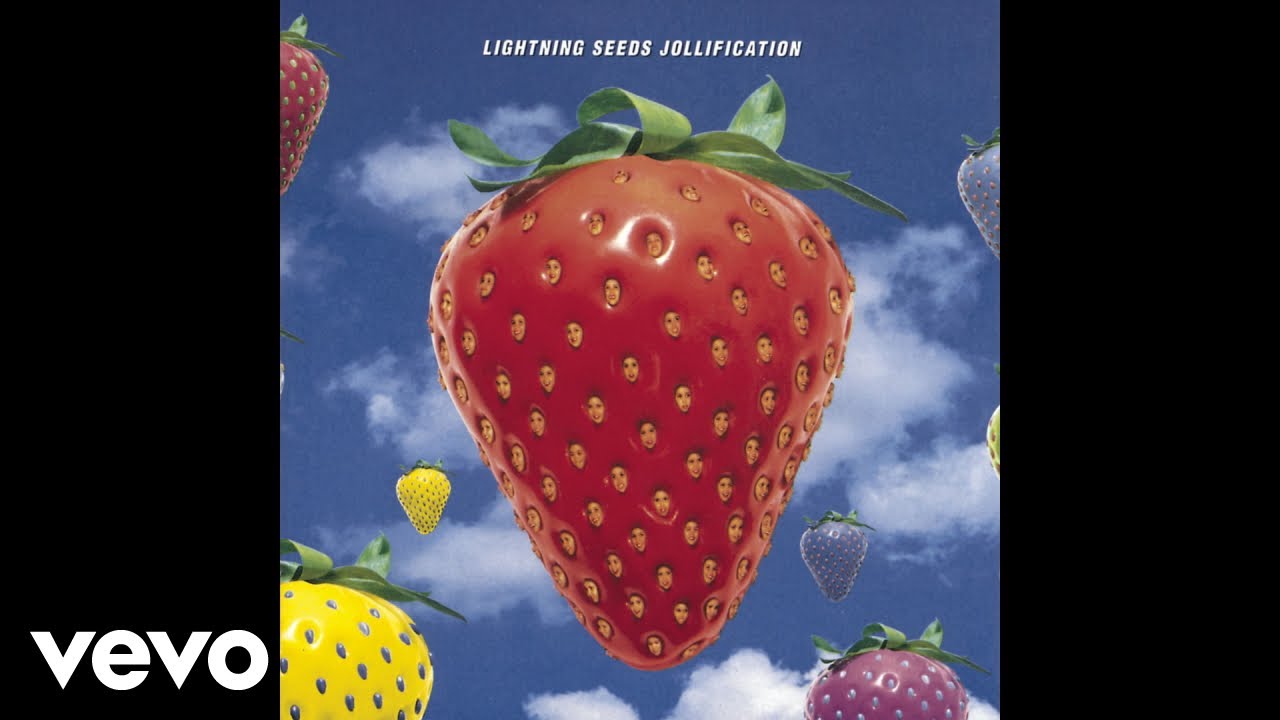 Watch The Lightning Seeds - Why Why Why (Audio) on YouTube Watch The Lightning Seeds - Why Why Why (Audio) on YouTube