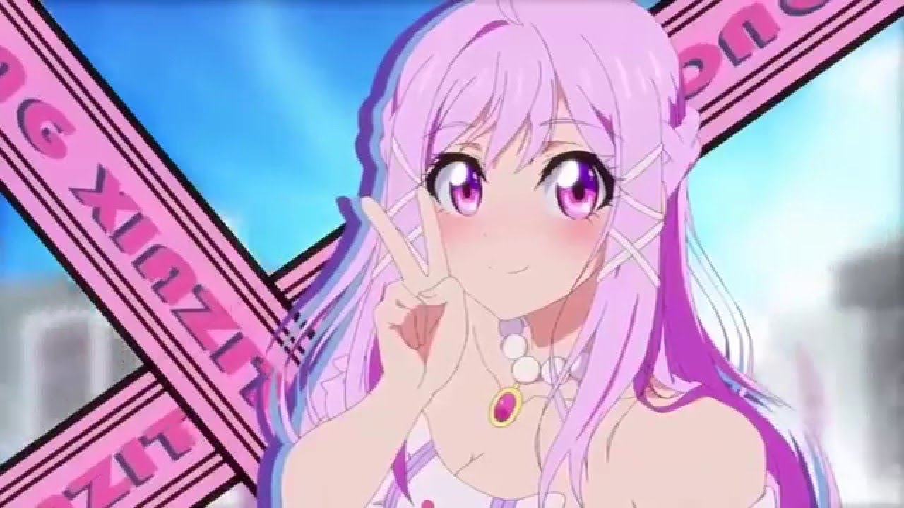 Cupid's Chocolates Stream Ger Sub