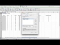 Linear programming shortest path with excel solver network flows part 4