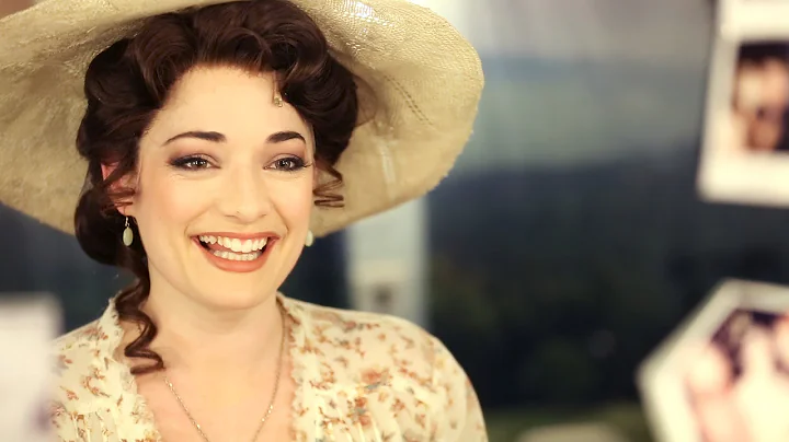 Character Study: FINDING NEVERLAND's Laura Michell...