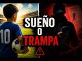 El Sueño del Fútbol: Cómo Niños Son Engañados y Explotados