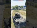 A13 Enters Top Tier💀💀💀 #warthunder #gaming