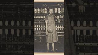 She Was Only 12… But Her Eyes Exposed the Truth America Tried to Hide #shorts