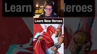 Why Learning New Heroes Makes You Better - Marvel Rivals