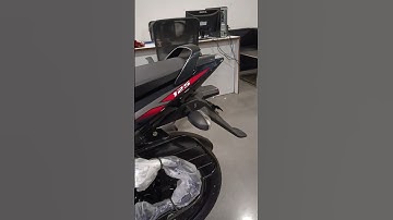 2024 Bajaj Pulsar 125 Trade Mark Look #pulsar125 #pulsar #shorts #trending #aajkiraat