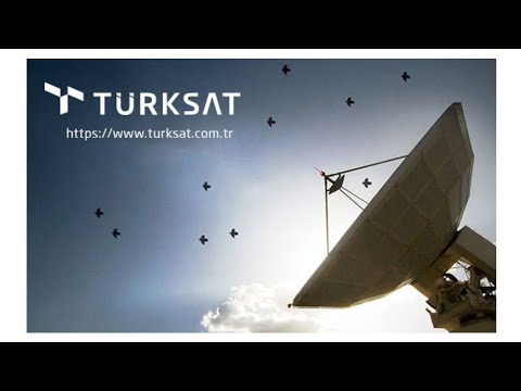 Türksat və digər peyk kanallarının asan üsulla yığılması