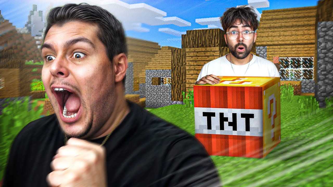 CE MOD A DÉTRUIT NOTRE AMITIÉ... 💀 (Ft. Zafeel)