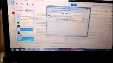 Kx3 sending cw via cat from n1mm