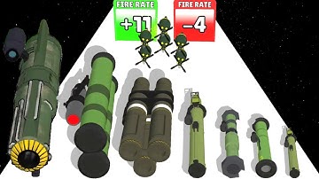 Rockets Stack - Crushing Your Opponents with Rocket Stacks: Pro Strategies Unveiled