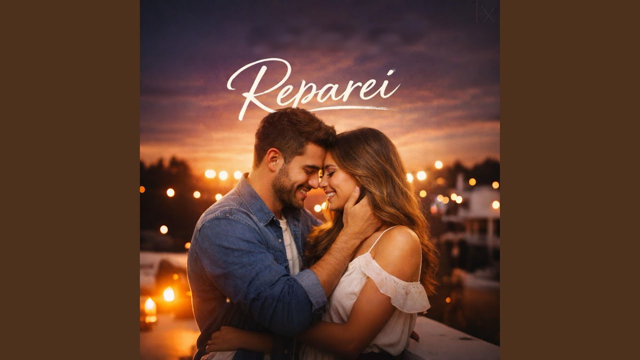 Watch Reparei on YouTube Watch Reparei on YouTube
