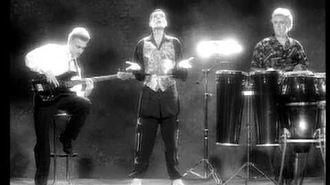Queen - These Are The Days Of Our Lives (Official Video)
