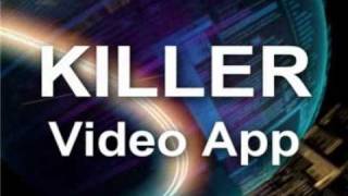 Magic Video Player screenshot 2