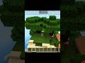#minecraft # alag parbt pe secret base in #chest 😲op loot