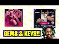Tabou Stories Hack - How to Get Unlimited Gems and Keys in Tabou 2024 with this Mod! iOS/Android