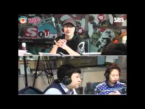 [SBS] 김창렬의 올드스쿨, 별다방 시즌2. 양택조