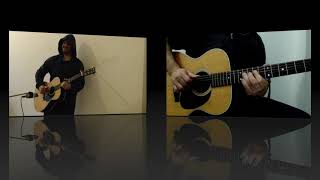 Best Guitar Covers - Immaterial Music