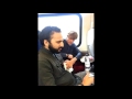 James Acaster and Josh Widdicombe get stuck on a train - Classic Scrapes