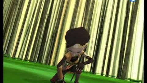 code lyoko épisode 47 Contact