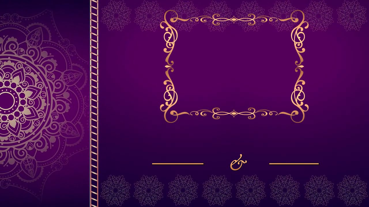 Whatsapp Wedding Invitation Video  Free Wedding invitation For Blank Templates For Invitations