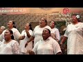 Ua ou vaaia le alii cover by pn mothers ministry