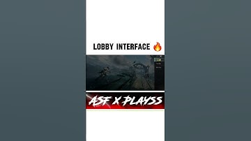 Lobby background 🔥🔥#shorts #bgmi #gaming