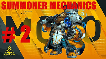 Torchlight: Infinite From 0 to Hero Part 2.