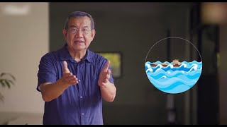 BE STRONG THROUGH THE STORM with Fr Jerry Orbos, SVD by Fr. Jerry Orbos, SVD 17,756 views 2 months ago 3 minutes, 5 seconds