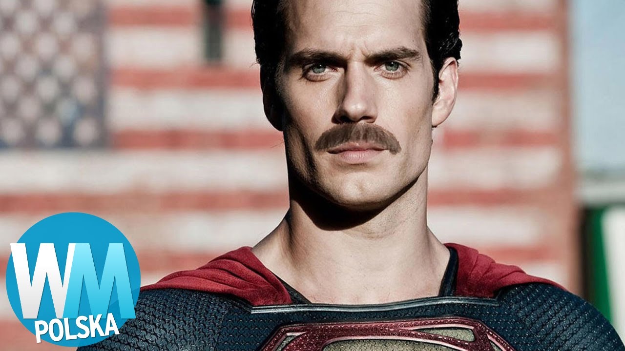 Top 10 kontrowersji wokół DC Extended Universe