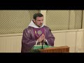 Catholic Daily Mass - Daily TV Mass - April 5, 2023