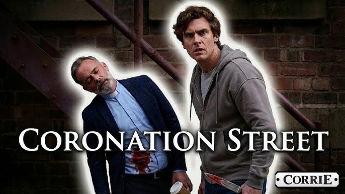 Hope For Todd! Billy Uncovers Theo Secret | Coronation Street - YouTube