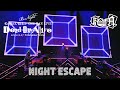 【ライブ映像】Night Escape/KnightA-騎士A-【横浜アリーナ】