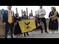 لوراس امقران الاوراس الكبير من قلب الاوراس من مسرح تيمڨاد تحت اشراف فرقة Iles N Tlelli لوراس امقران الاوراس الكبير من قلب الاوراس من مسرح تيمڨاد تحت اشراف فرقة Iles N Tlelli