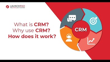 How does CRM impact businesses?