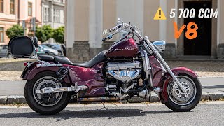 Download Lagu Boss Hoss – 5700 cm3 V8 z Corvette v motorce? Co prosím? MP3 Download Lagu Boss Hoss – 5700 cm3 V8 z Corvette v motorce? Co prosím? MP3