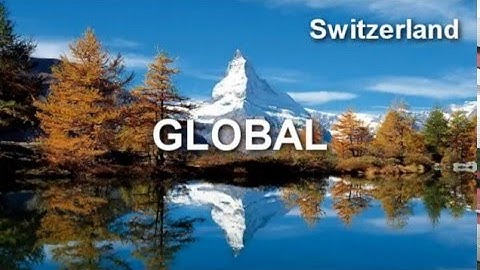 Vonage World Overview