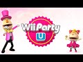 Wii Party U (Wii U, All Master Difficulty) - Longplay | AlexGamingTV (Most Popular Gameplay)