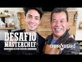 Desafio Masterchef Helton Oliveira I Churrasqueadas