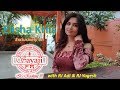 Elisha Kriis - Hollywood Actress - Exclusively on Sayaji FM | RJ Adi | RJ Yogesh